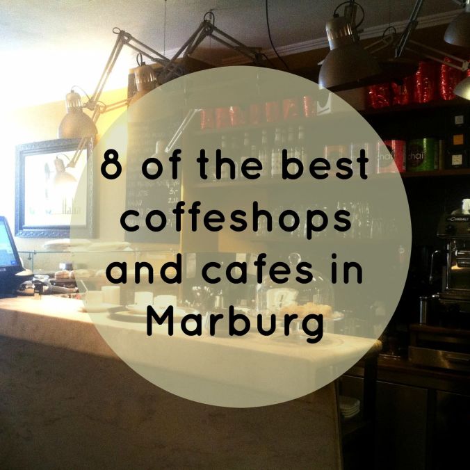 best cafes in marburg set image