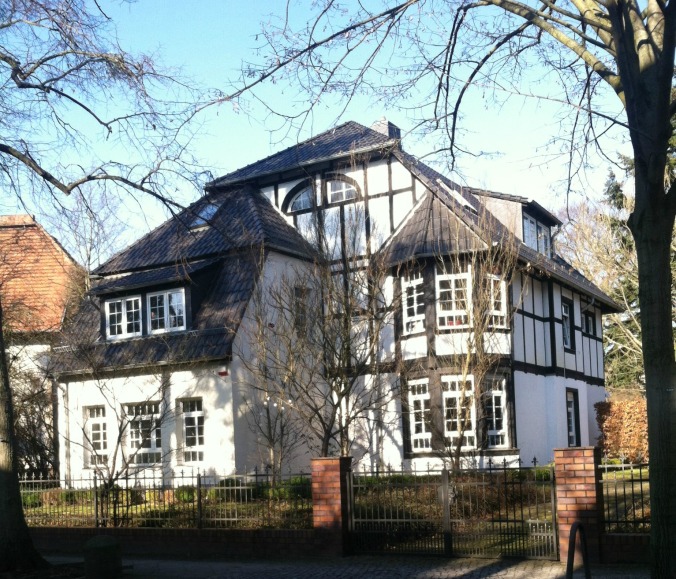 Villa Dahlem