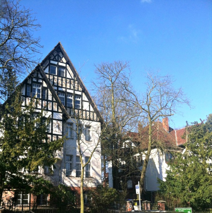 Villas am Fichtenberg 1